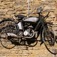Photo de belgique - Chassepierre